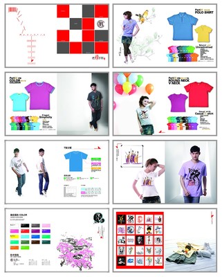 廣州服裝畫(huà)冊(cè)設(shè)計(jì)與產(chǎn)品拍攝 塑造品牌視覺(jué)魅力的全方位策略
